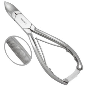 Toe Nail Nippers
